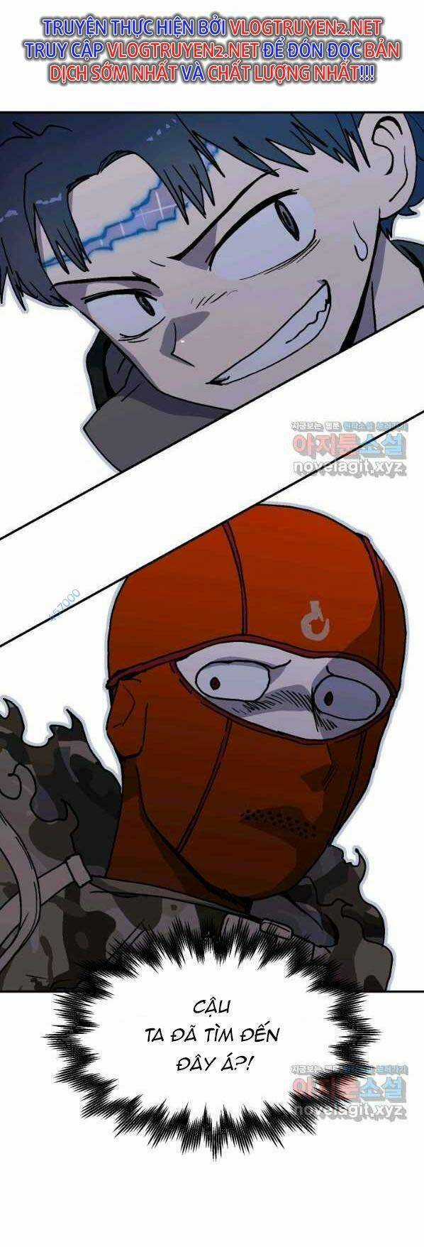 Trường Học Wetube Chapter 13 trang 38