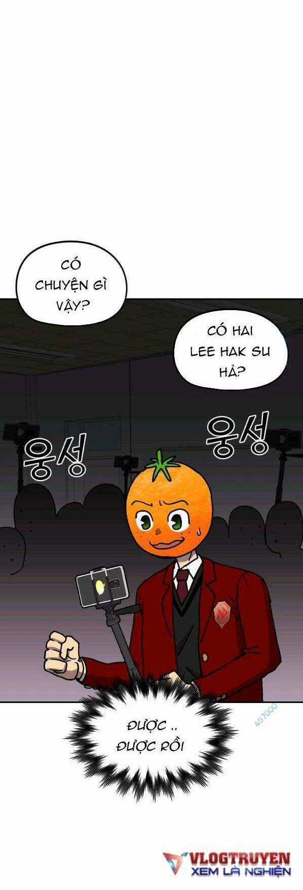 Trường Học Wetube Chapter 13 trang 39