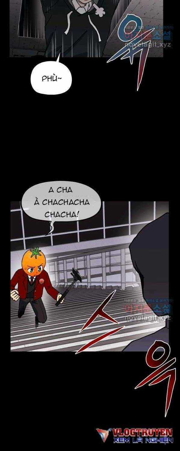 Trường Học Wetube Chapter 13 trang 45