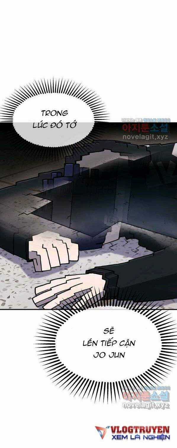 Trường Học Wetube Chapter 13 trang 49