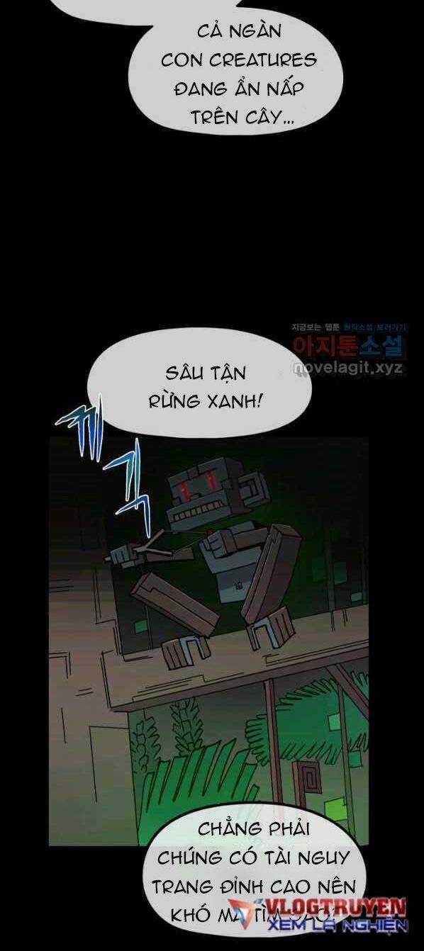 Trường Học Wetube Chapter 13 trang 57