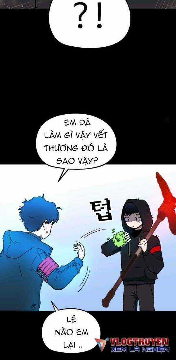 Trường Học Wetube Chapter 13 trang 61