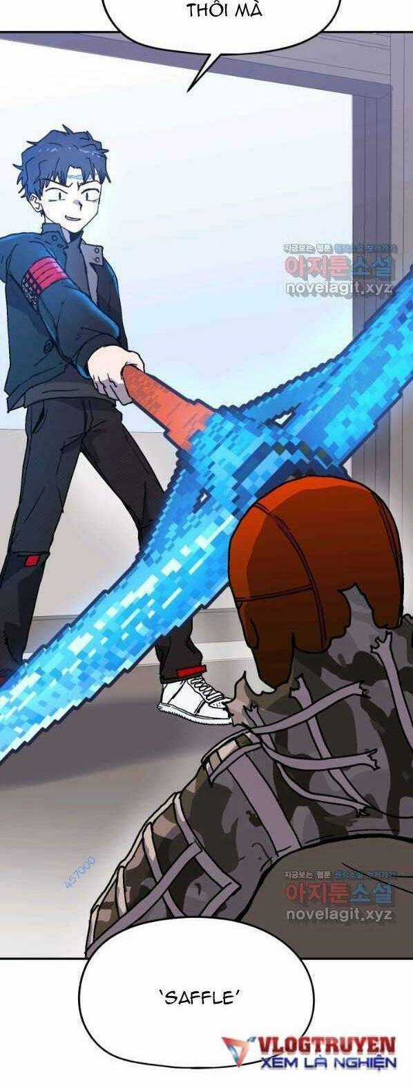 Trường Học Wetube Chapter 13 trang 69