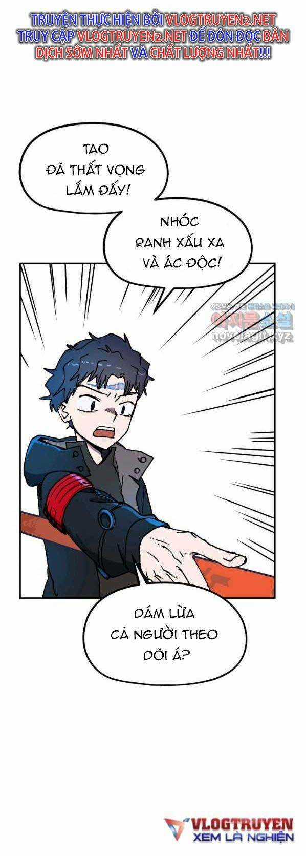 Trường Học Wetube Chapter 13 trang 70