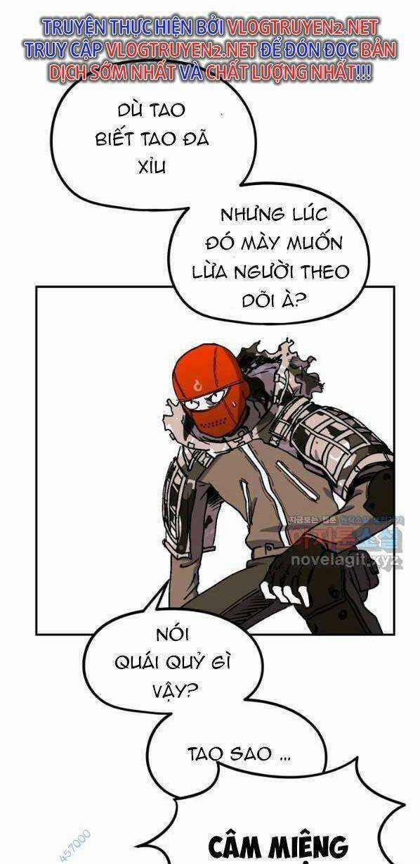 Trường Học Wetube Chapter 13 trang 71