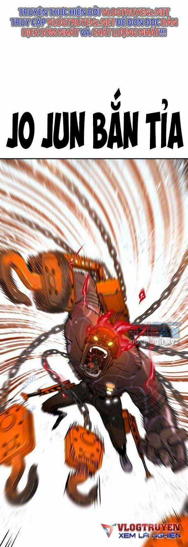 Trường Học Wetube Chapter 13 trang 86