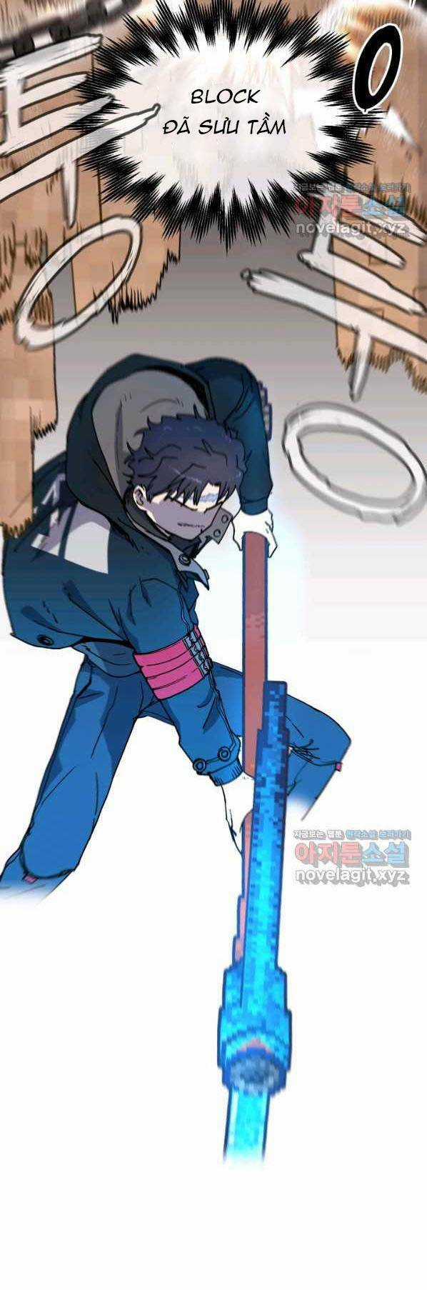 Trường Học Wetube Chapter 13 trang 94