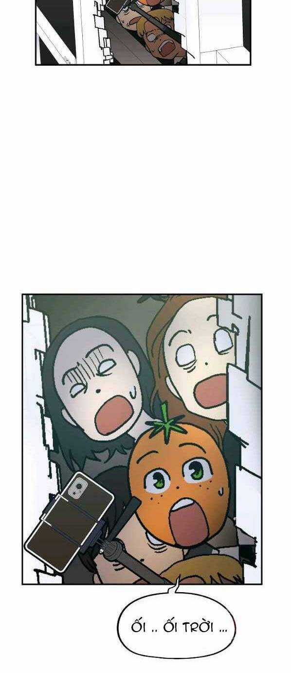 Trường Học Wetube Chapter 14 trang 17