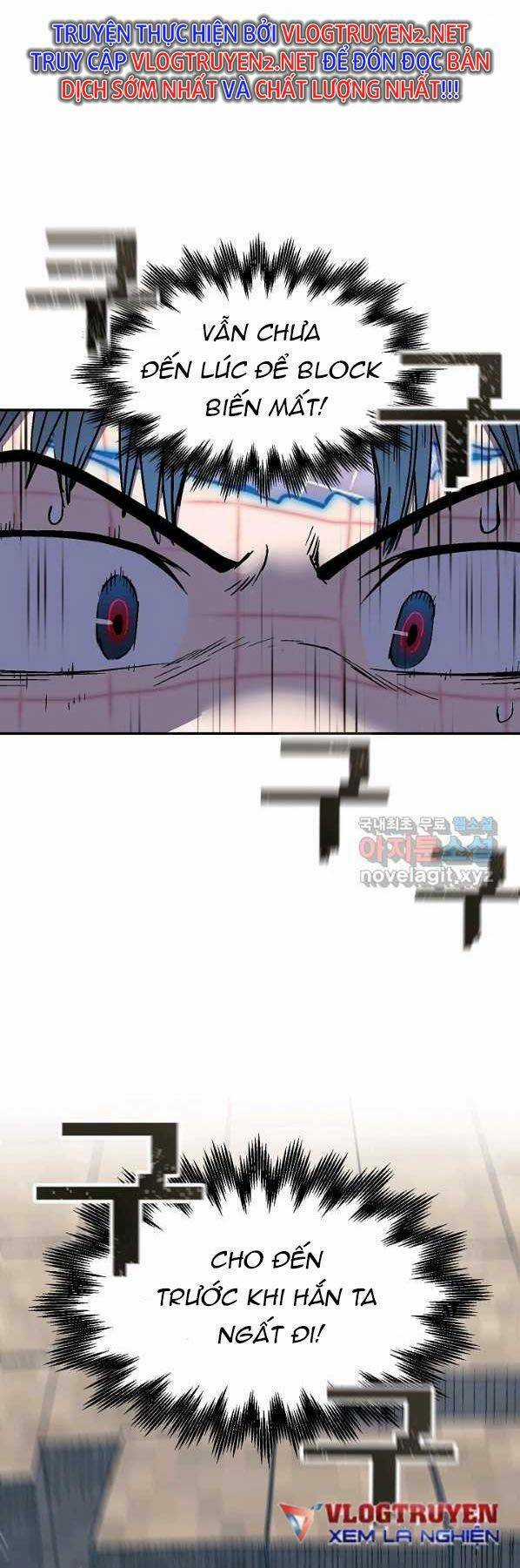 Trường Học Wetube Chapter 14 trang 22