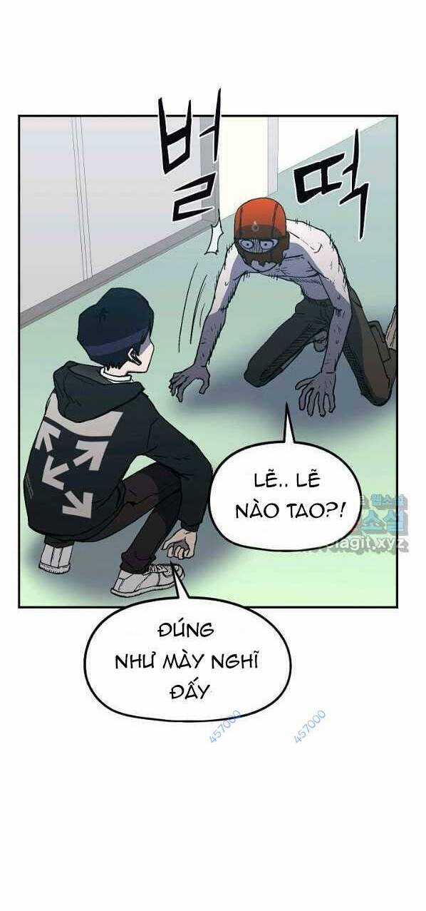 Trường Học Wetube Chapter 14 trang 27