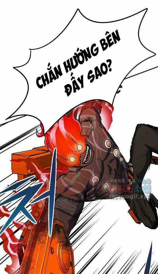 Trường Học Wetube Chapter 14 trang 3