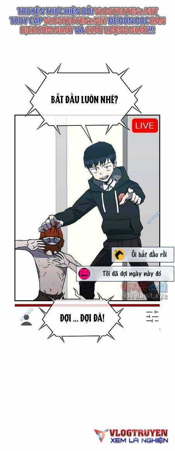 Trường Học Wetube Chapter 14 trang 30