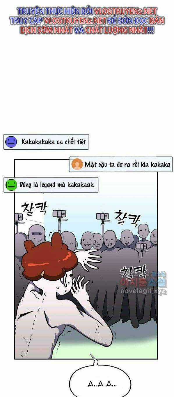 Trường Học Wetube Chapter 14 trang 33