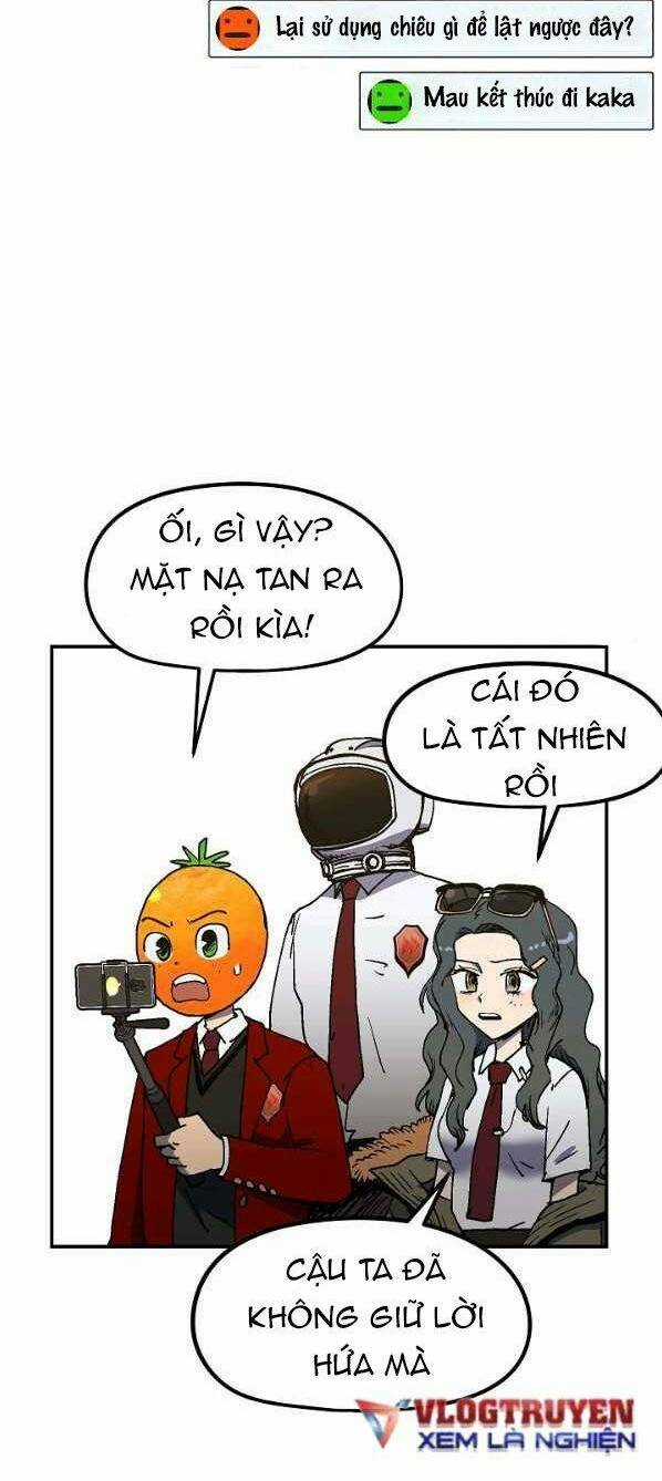 Trường Học Wetube Chapter 14 trang 36