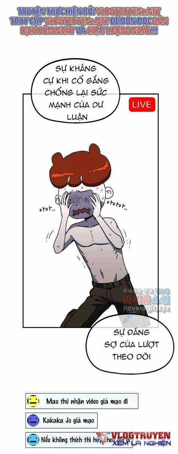 Trường Học Wetube Chapter 14 trang 37