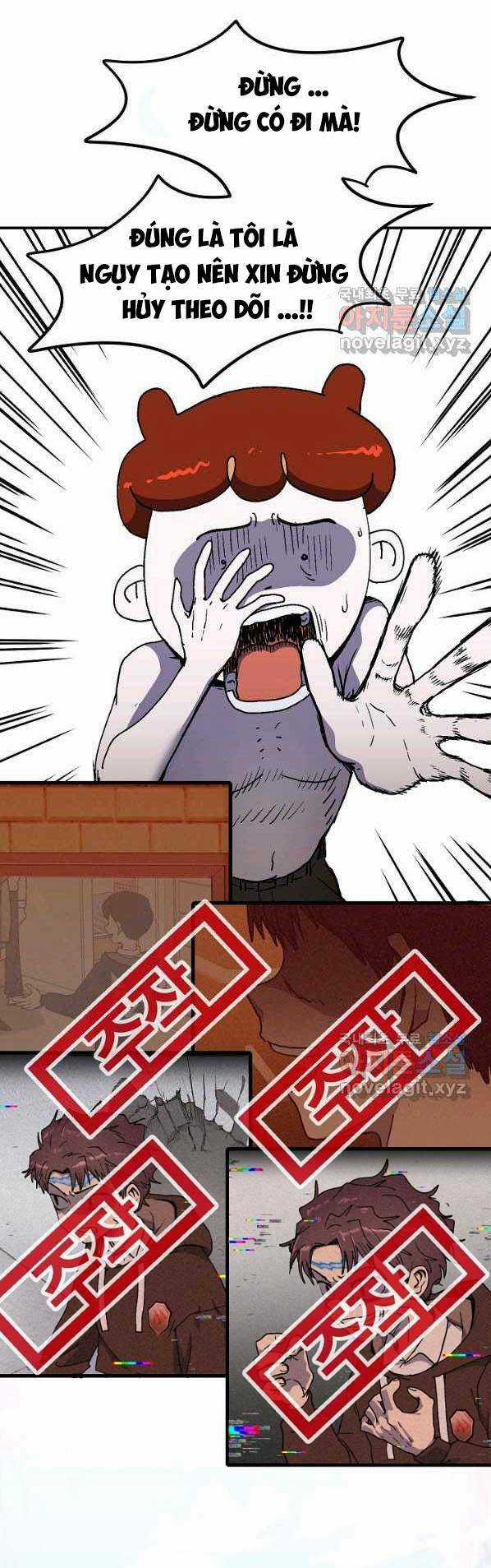 Trường Học Wetube Chapter 14 trang 38