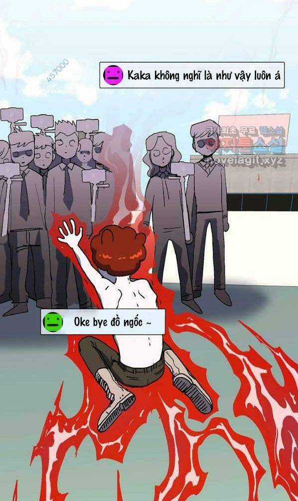 Trường Học Wetube Chapter 14 trang 39