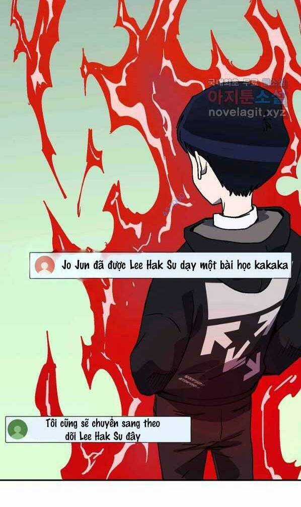 Trường Học Wetube Chapter 14 trang 40