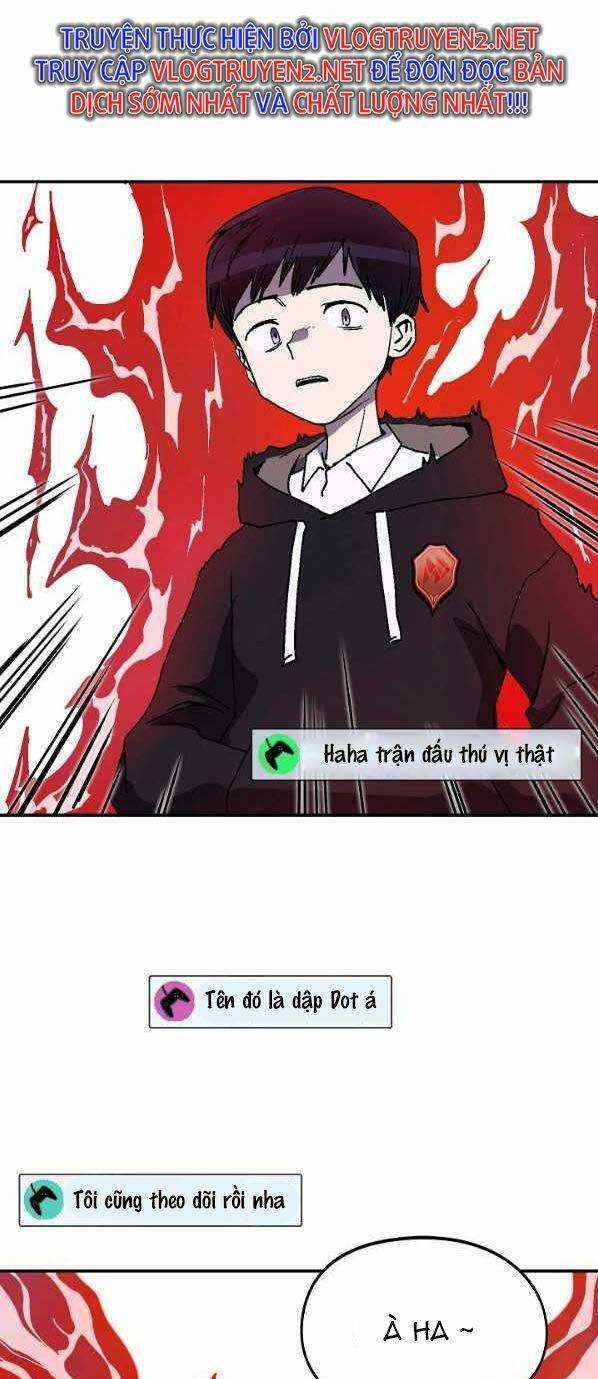 Trường Học Wetube Chapter 14 trang 41