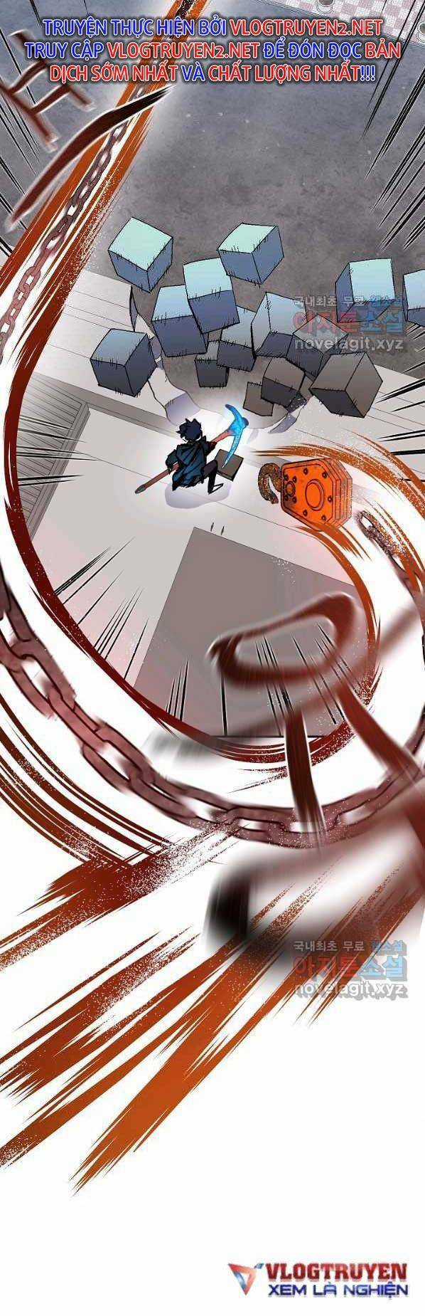 Trường Học Wetube Chapter 14 trang 5