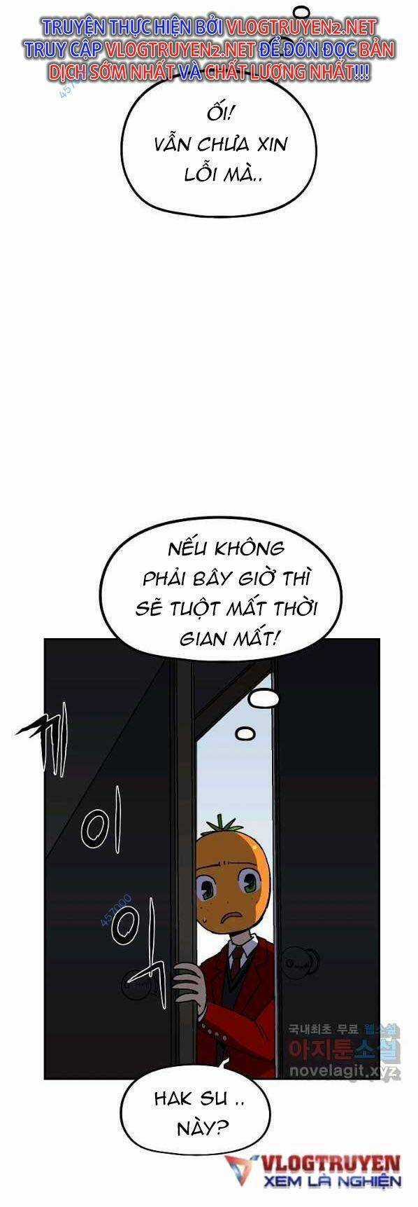 Trường Học Wetube Chapter 14 trang 57