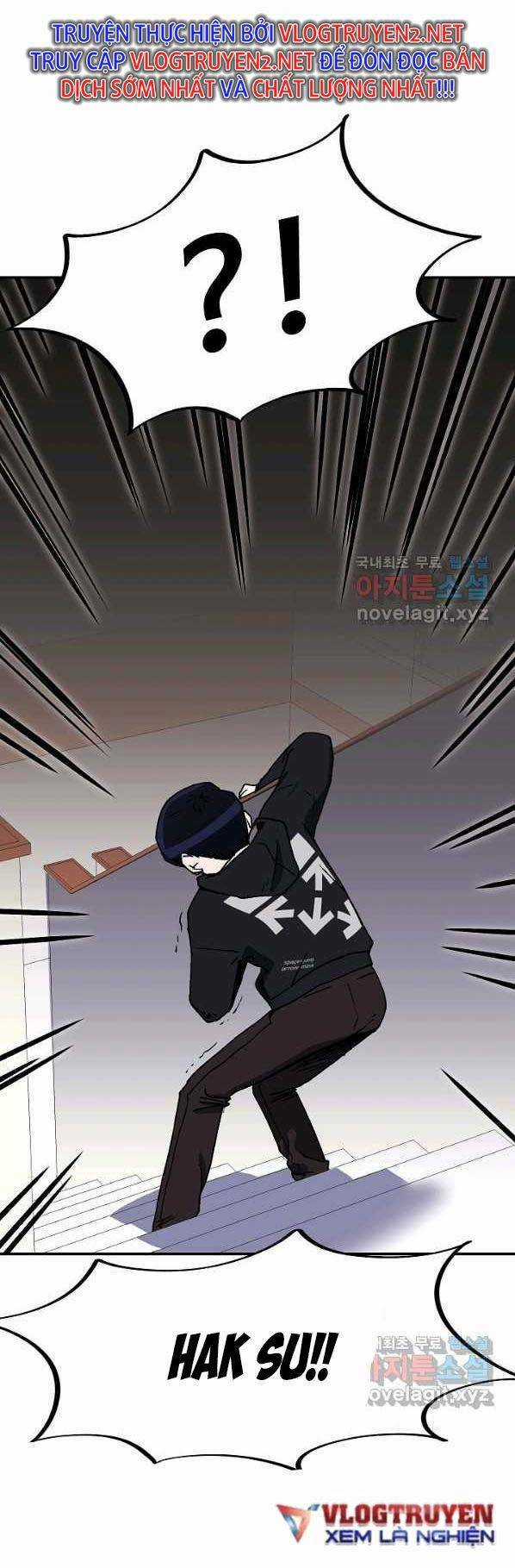 Trường Học Wetube Chapter 14 trang 58