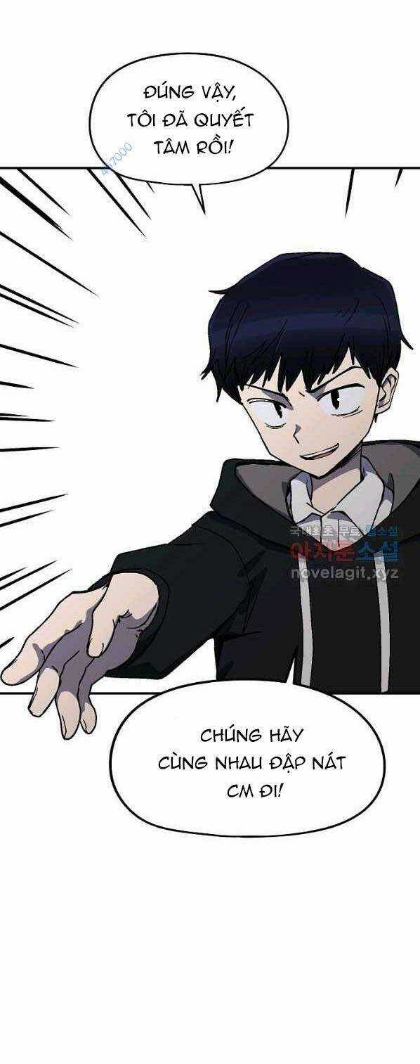 Trường Học Wetube Chapter 14 trang 73