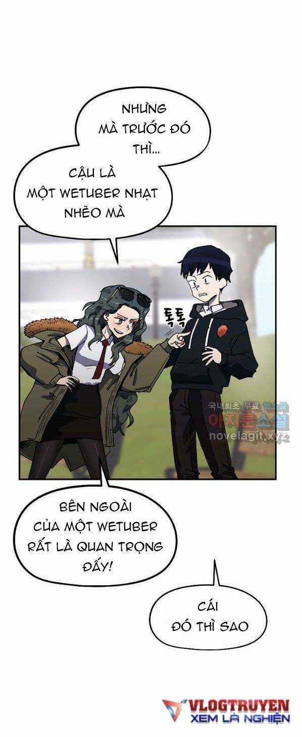 Trường Học Wetube Chapter 14 trang 76