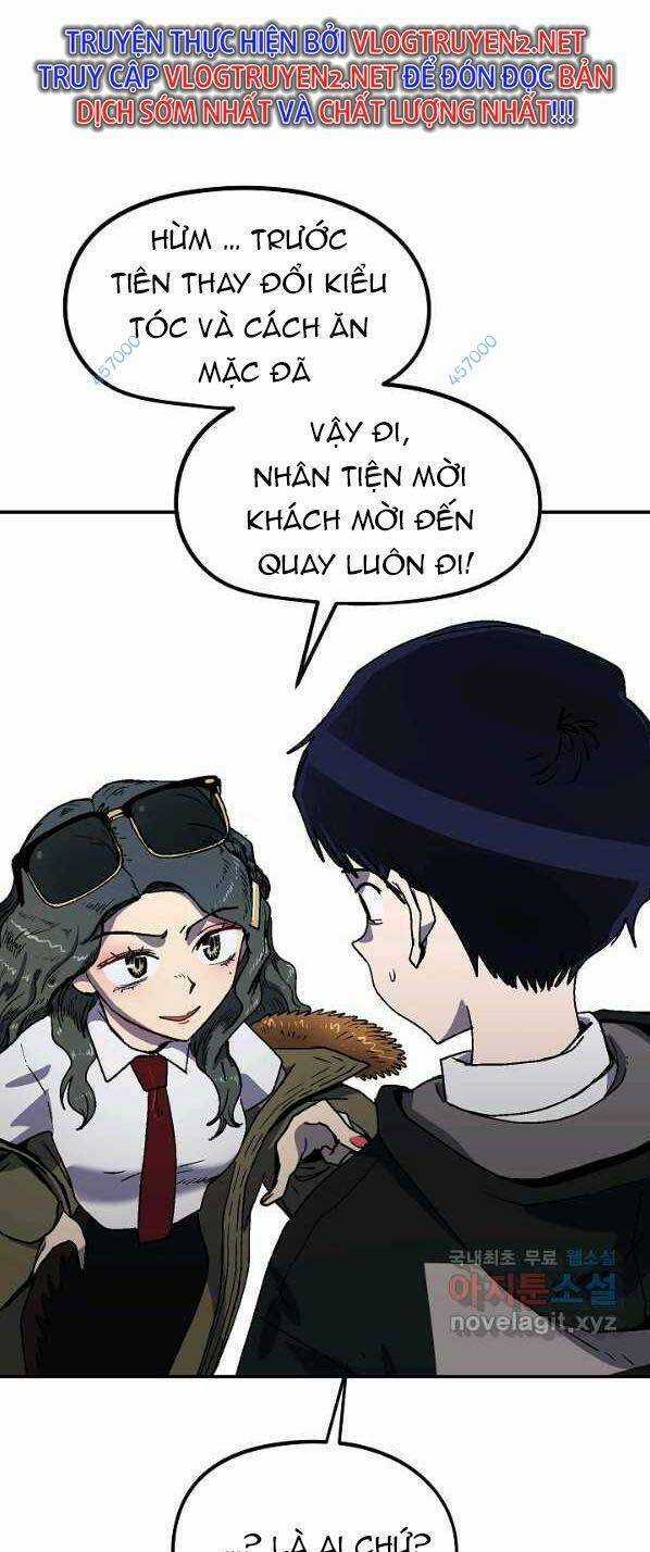 Trường Học Wetube Chapter 14 trang 77