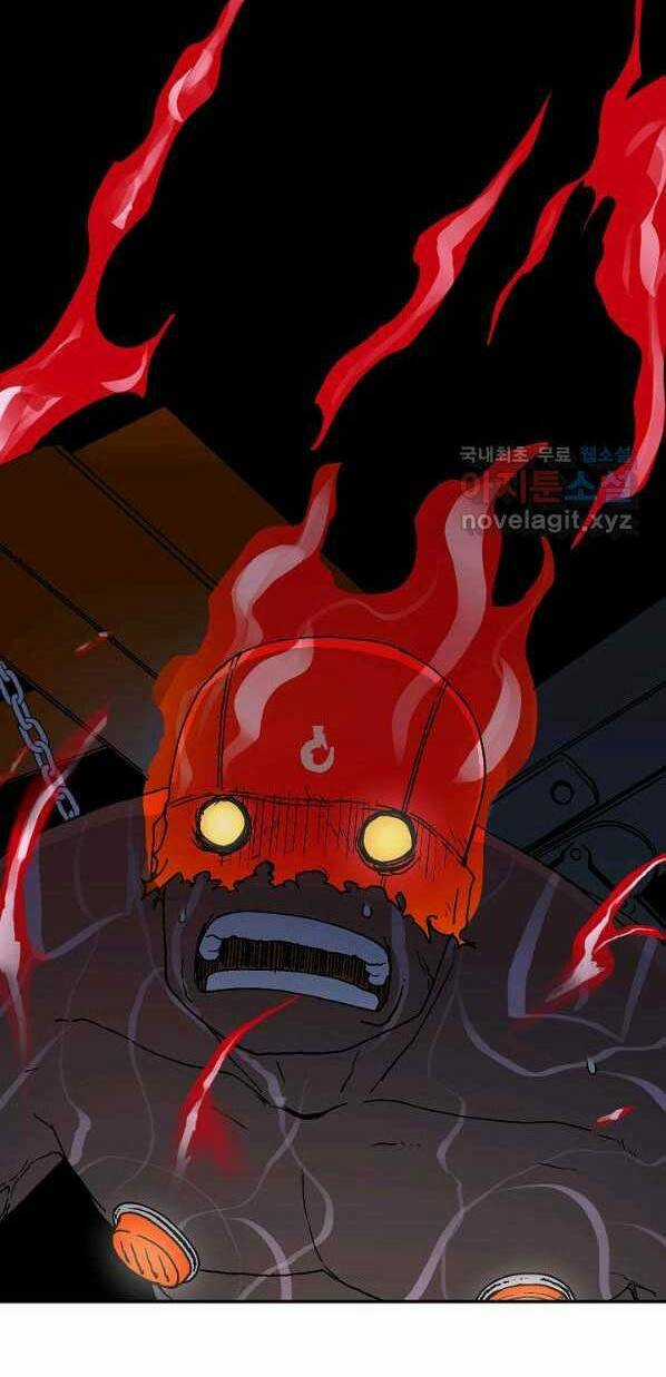 Trường Học Wetube Chapter 14 trang 8