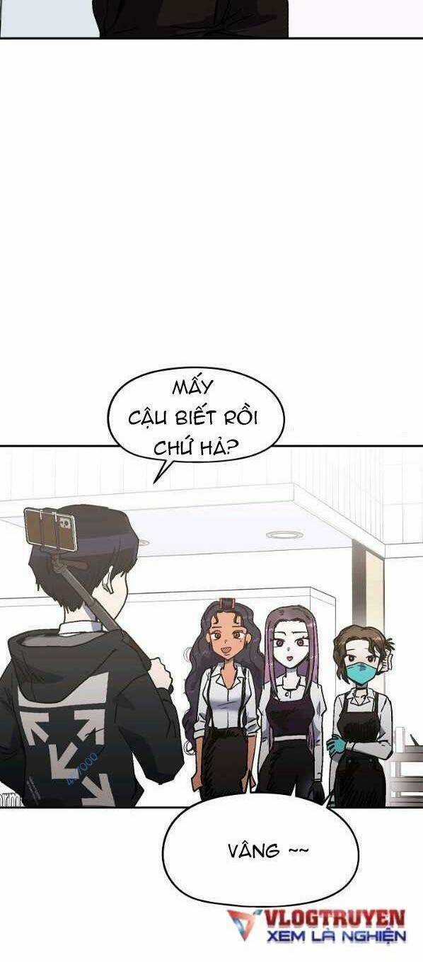 Trường Học Wetube Chapter 14 trang 82