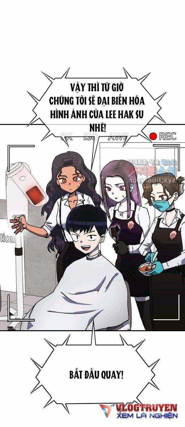 Trường Học Wetube Chapter 14 trang 84