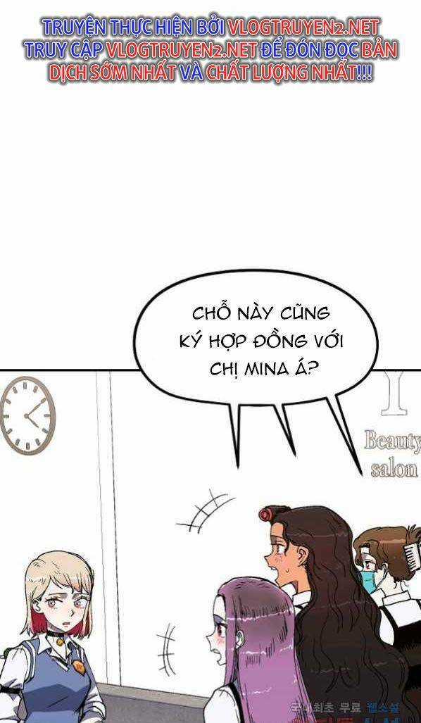 Trường Học Wetube Chapter 15 trang 12