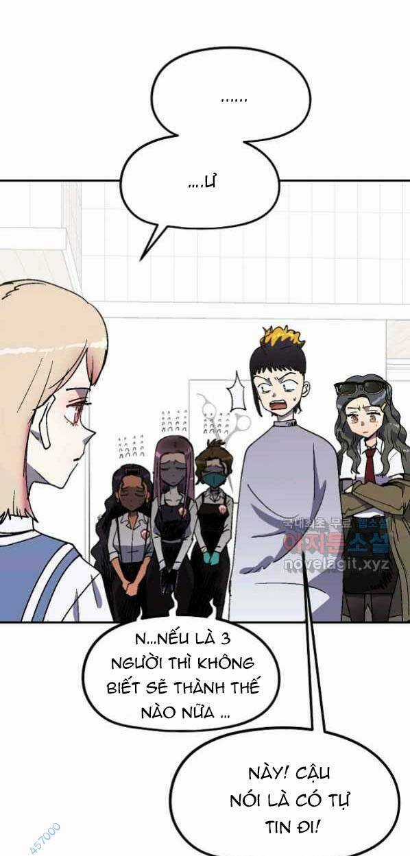 Trường Học Wetube Chapter 15 trang 14