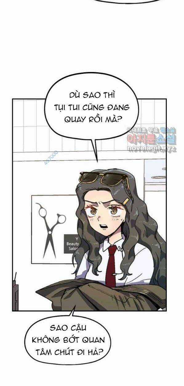 Trường Học Wetube Chapter 15 trang 15