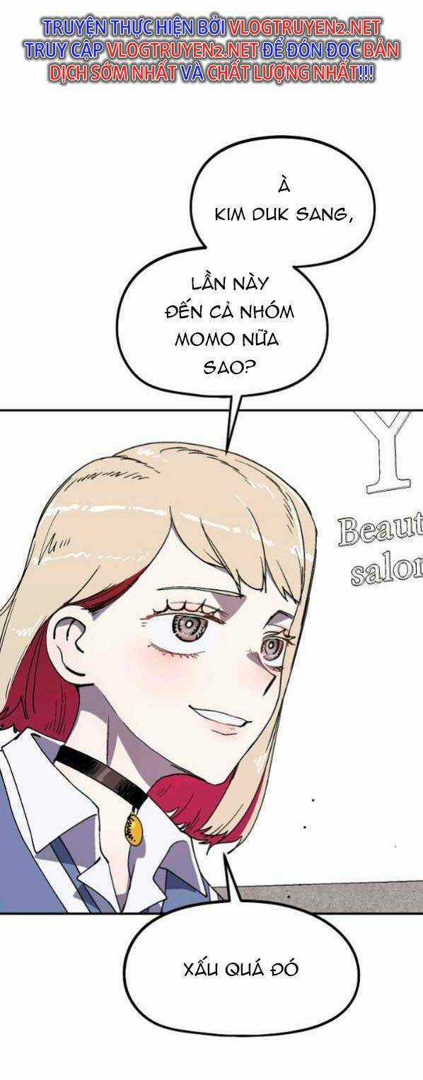 Trường Học Wetube Chapter 15 trang 16