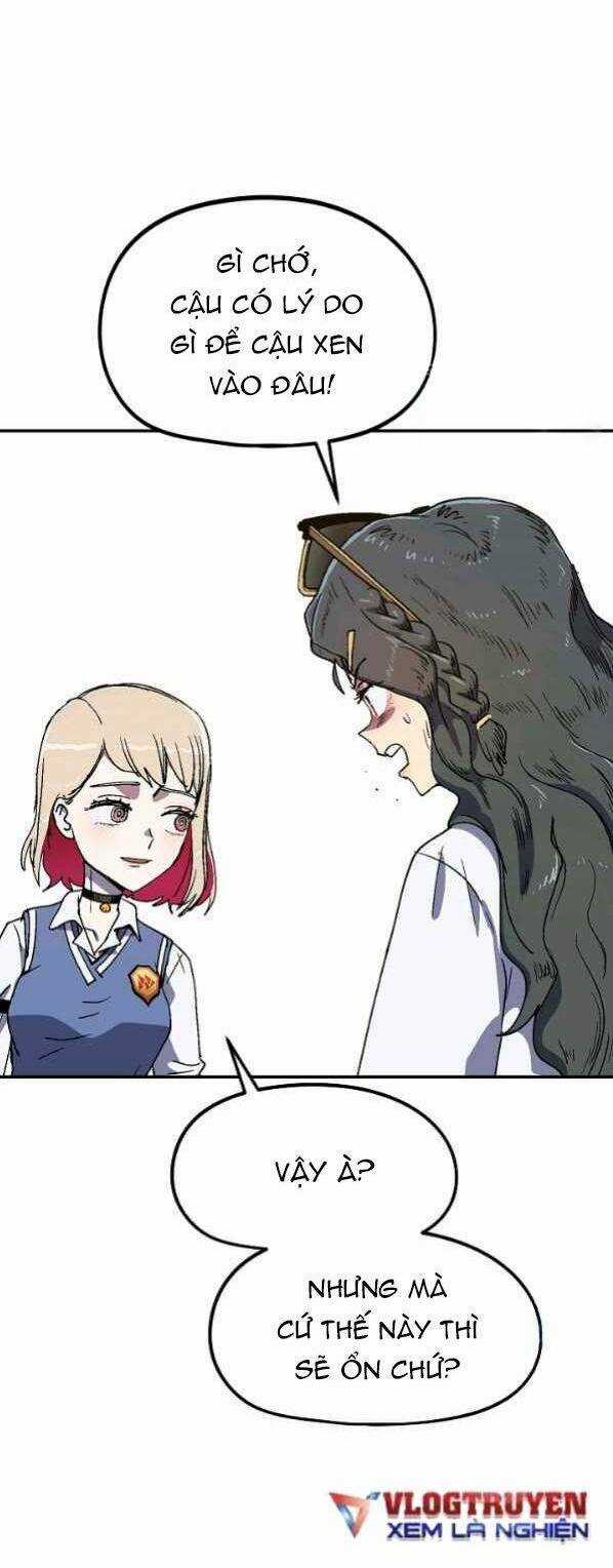 Trường Học Wetube Chapter 15 trang 17