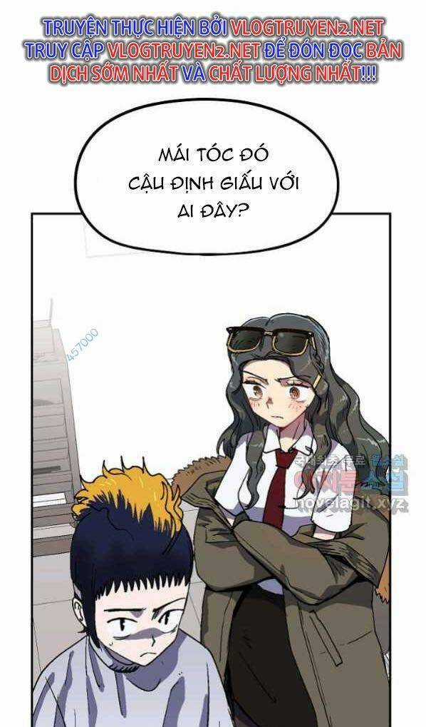 Trường Học Wetube Chapter 15 trang 18