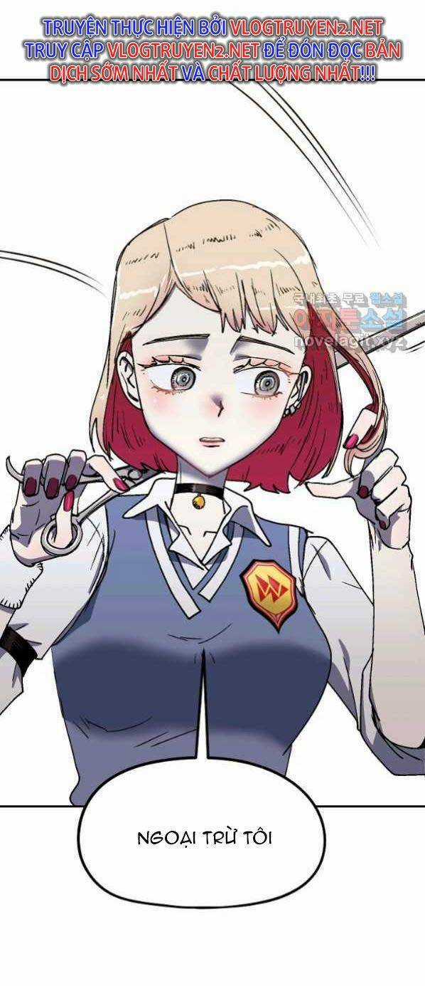 Trường Học Wetube Chapter 15 trang 20