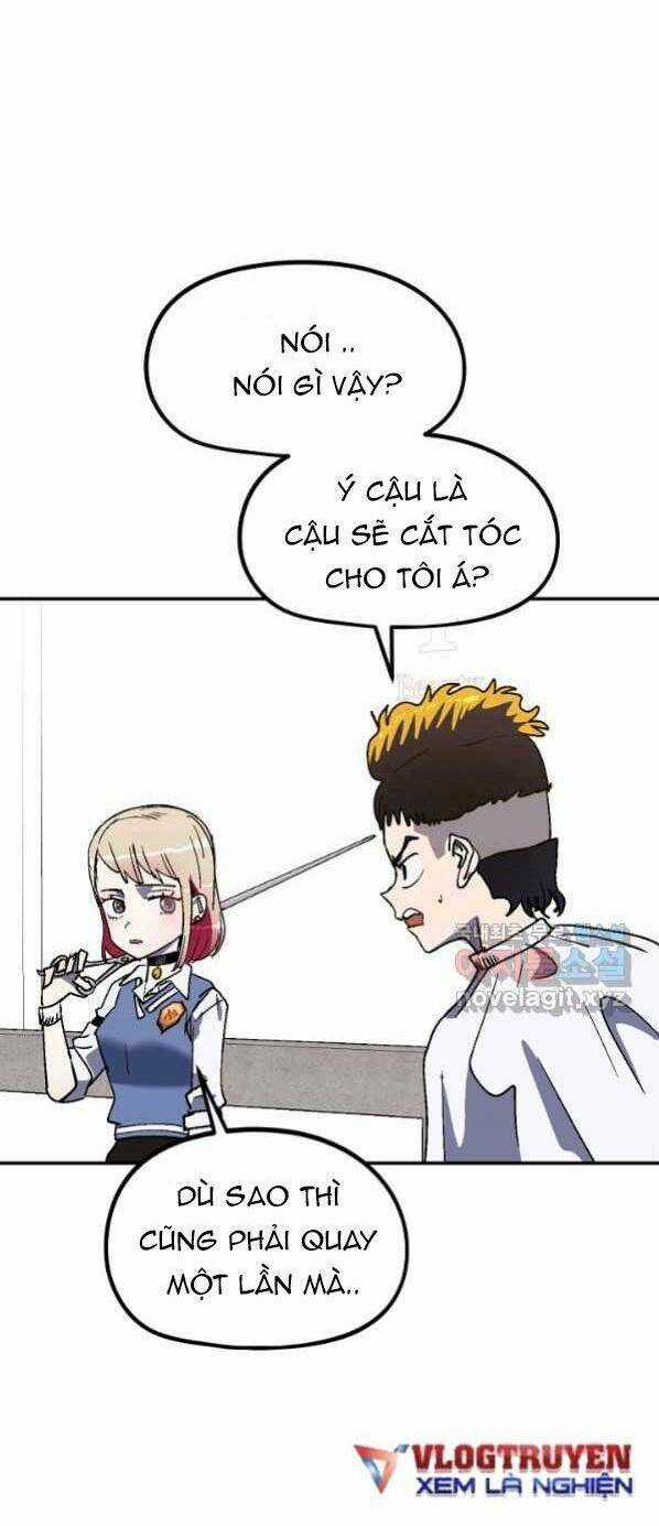 Trường Học Wetube Chapter 15 trang 21