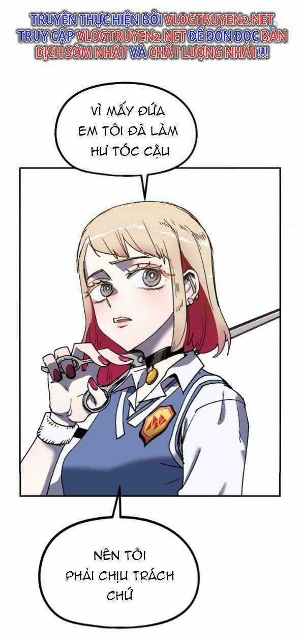 Trường Học Wetube Chapter 15 trang 22