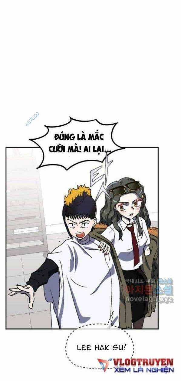 Trường Học Wetube Chapter 15 trang 23