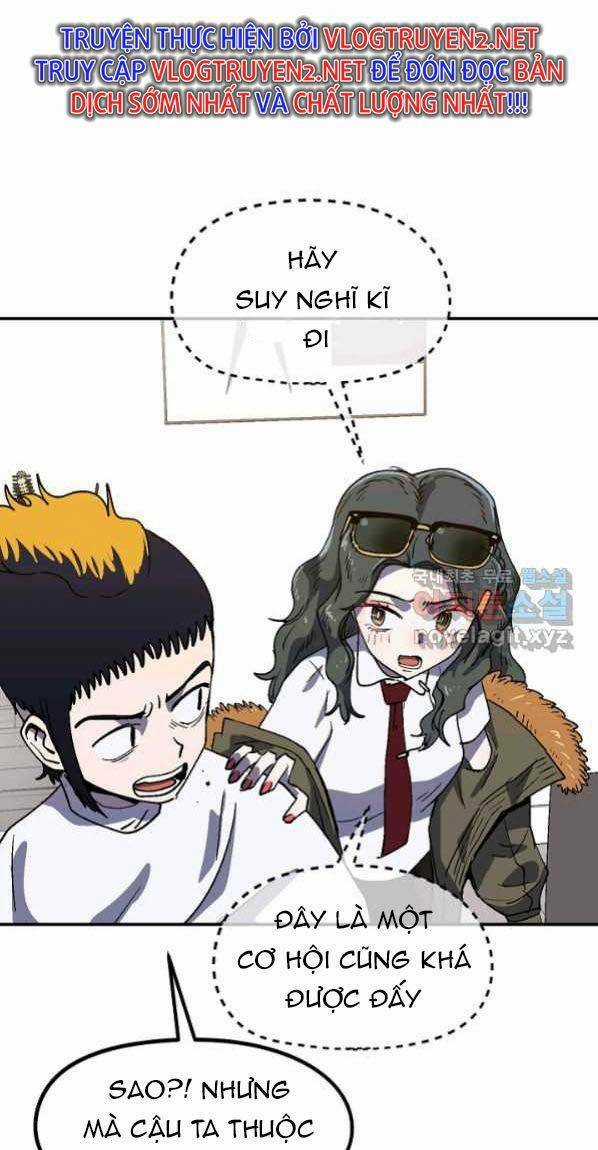 Trường Học Wetube Chapter 15 trang 24