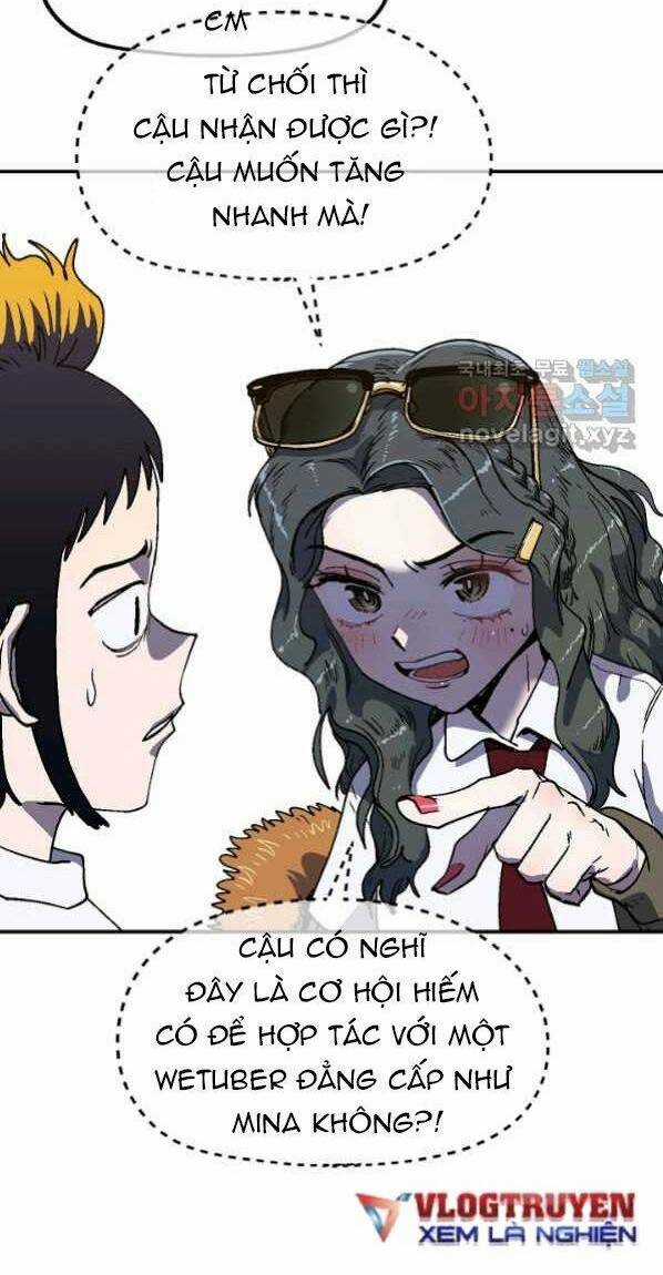 Trường Học Wetube Chapter 15 trang 25