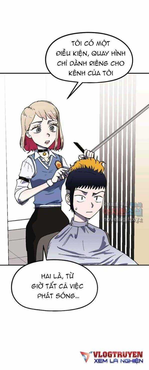 Trường Học Wetube Chapter 15 trang 29