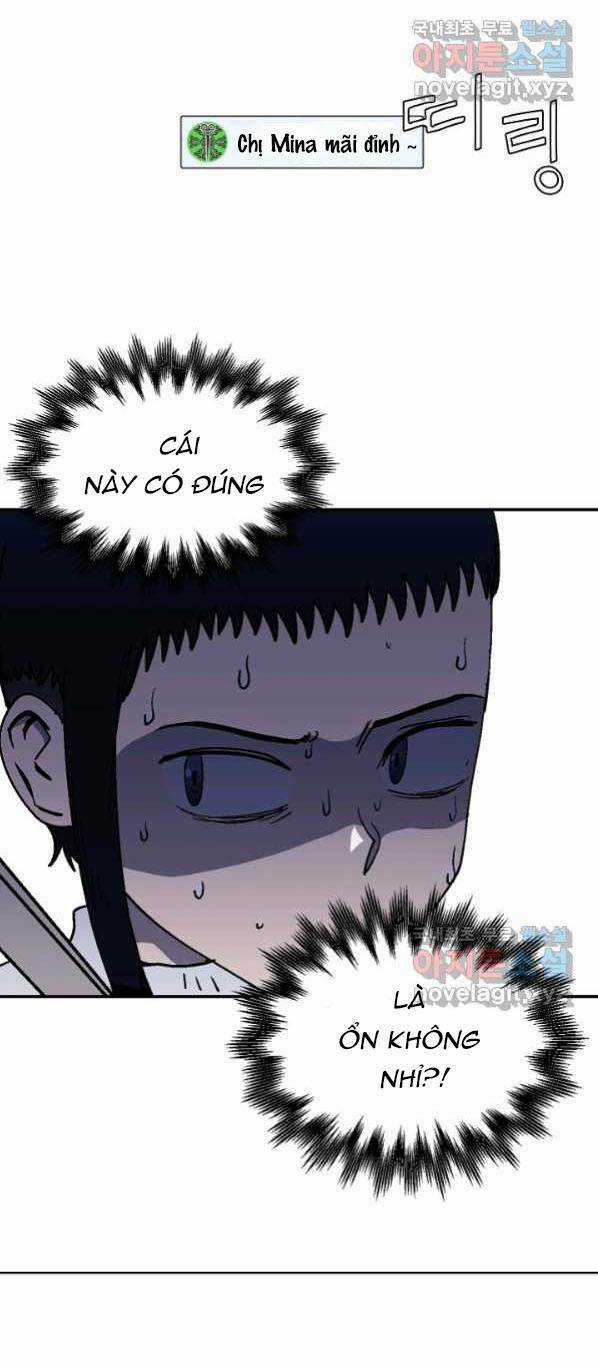 Trường Học Wetube Chapter 15 trang 32