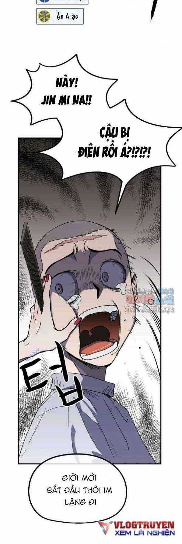 Trường Học Wetube Chapter 15 trang 35