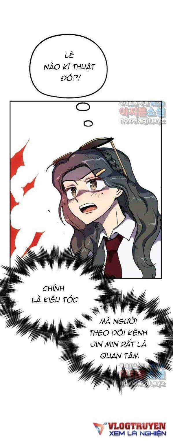 Trường Học Wetube Chapter 15 trang 37