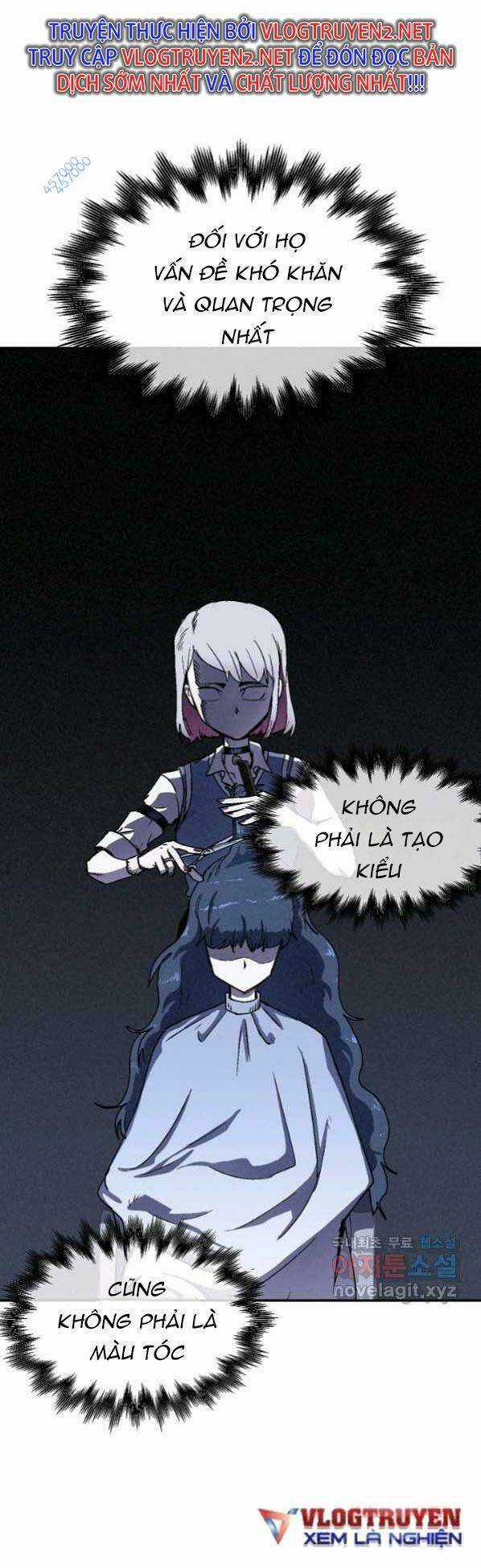 Trường Học Wetube Chapter 15 trang 38