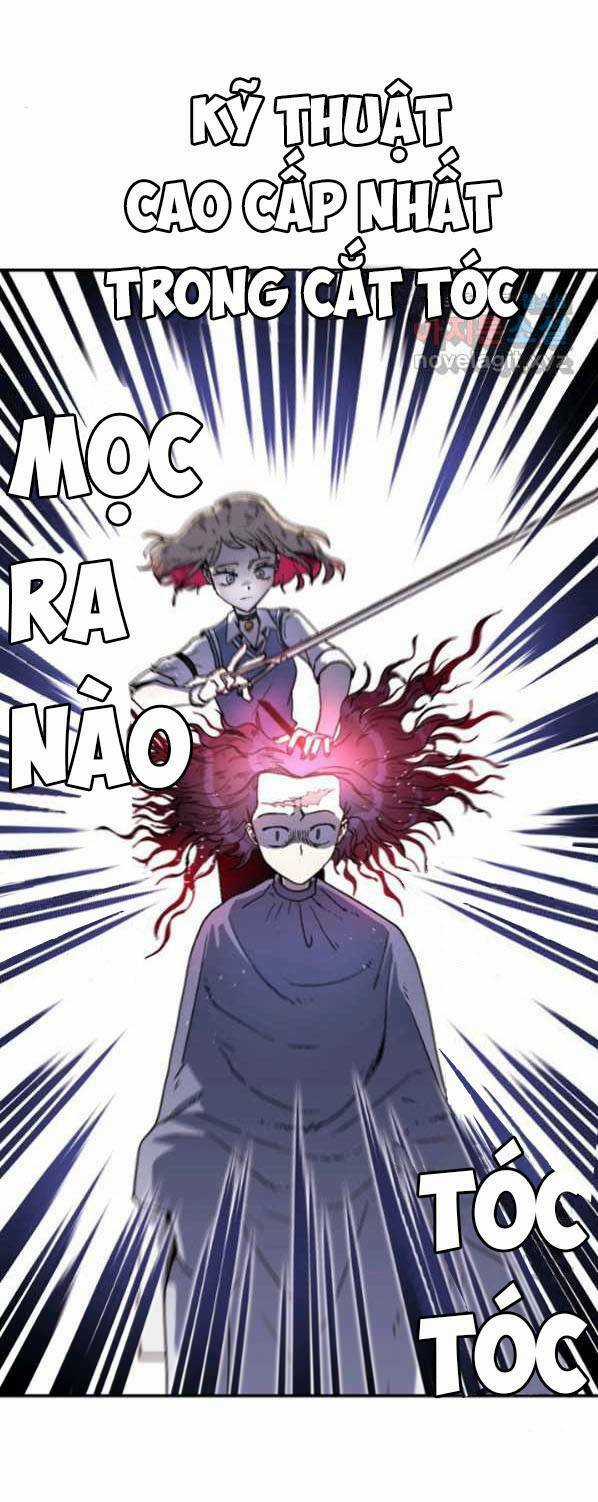 Trường Học Wetube Chapter 15 trang 42